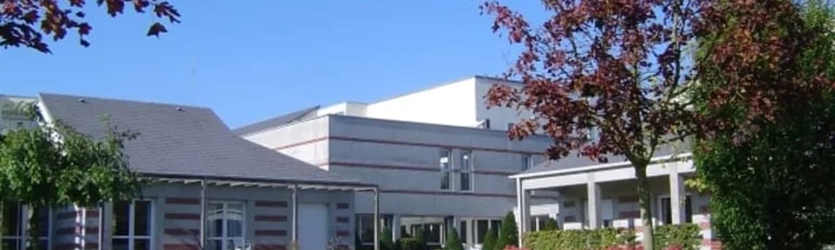 Soins aux Seniors in FECAMP CEDEX, Normandie