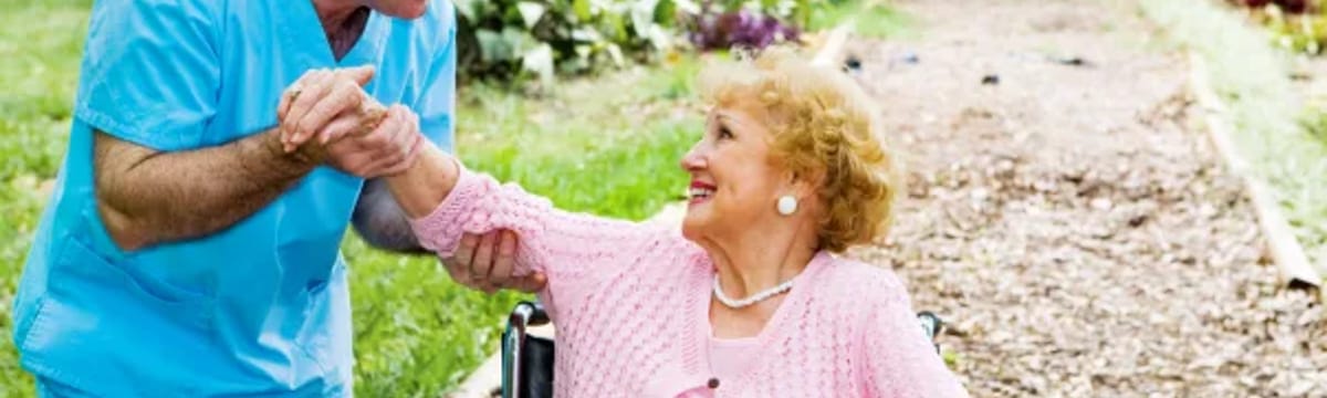 Home Health Nursing in Glenarden, MD