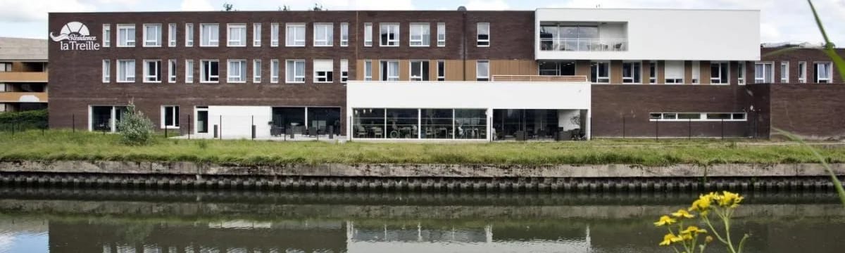 Soins aux Seniors in AULNOY LEZ VALENCIENNES, Hauts-de-France