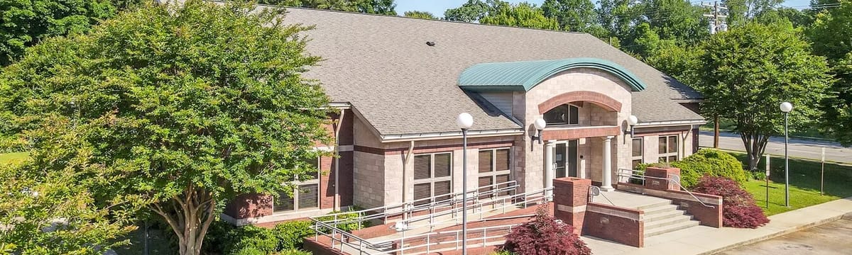 Senior Care in Salisbury, NC