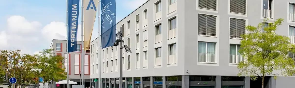Seniorenpflege in Rheinfelden, Aargau
