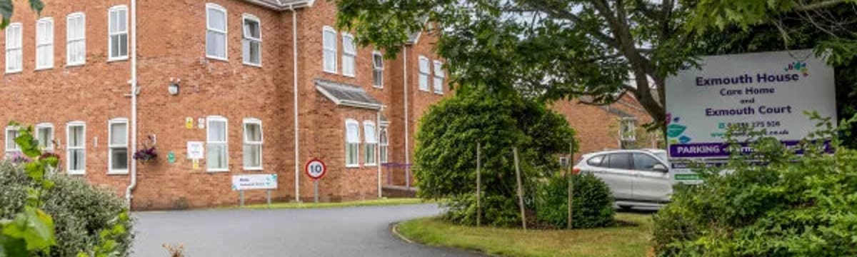 Care Services in Exmouth, England