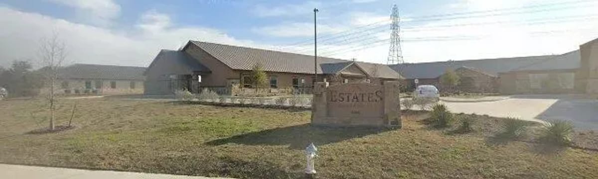 Senior Care in Shavano Park, TX