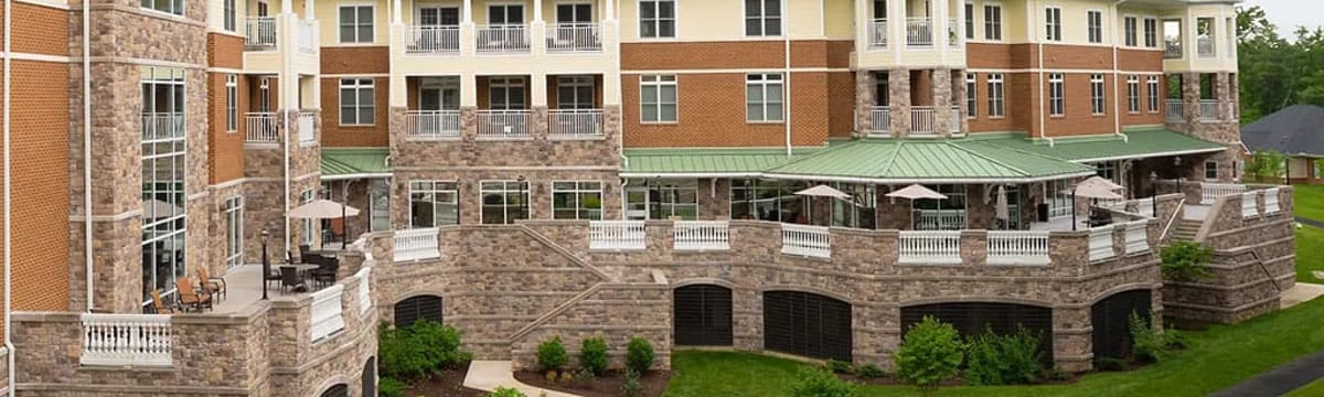 Assisted Living in Mechanicsville, VA