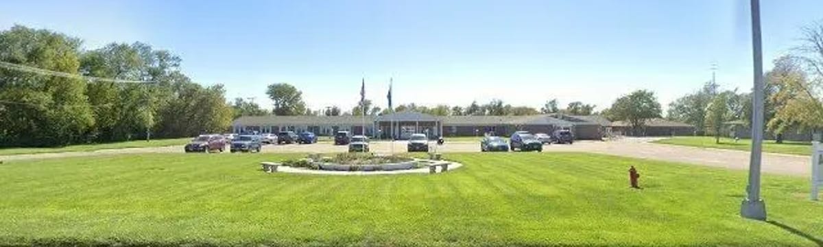 Senior Care in Beaver City, NE