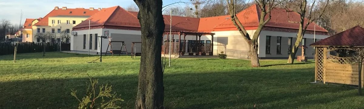 Opieka dla seniorów in Malbork, Malbork