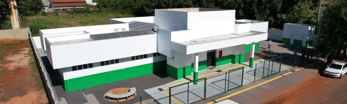 Cuidados para Idosos in Tangará Da Serra, MT