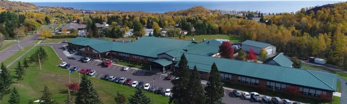 Senior Care in Silver Bay, MN