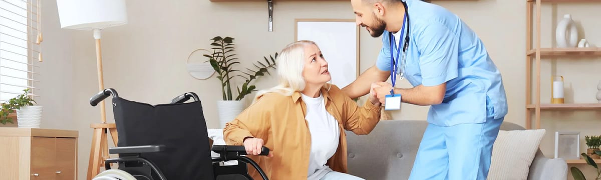 Senior Care in Bargersville, IN