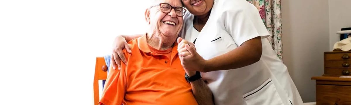 Senior Care in Mountain Brk, AL