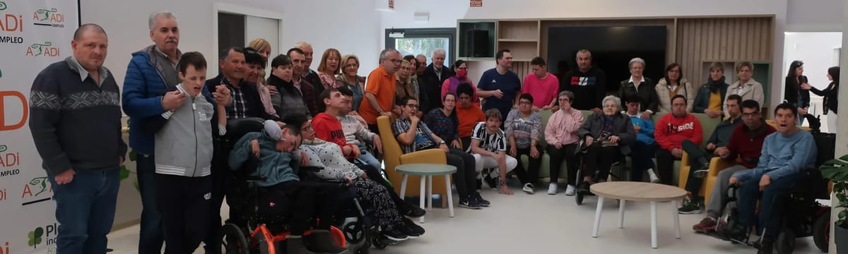 Cuidado de Mayores in Alcañiz, Aragón