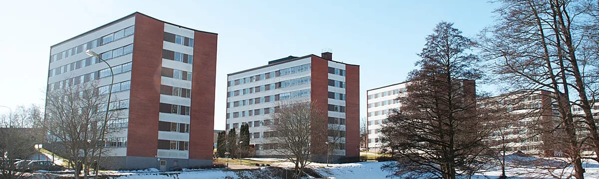 Äldreomsorg in Mjölby, Östergötlands län
