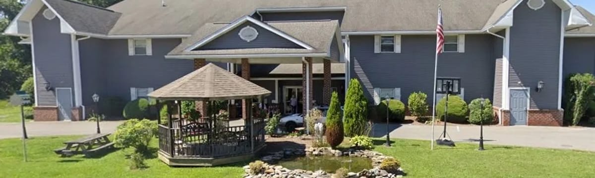 Senior Care in Clarksville, PA