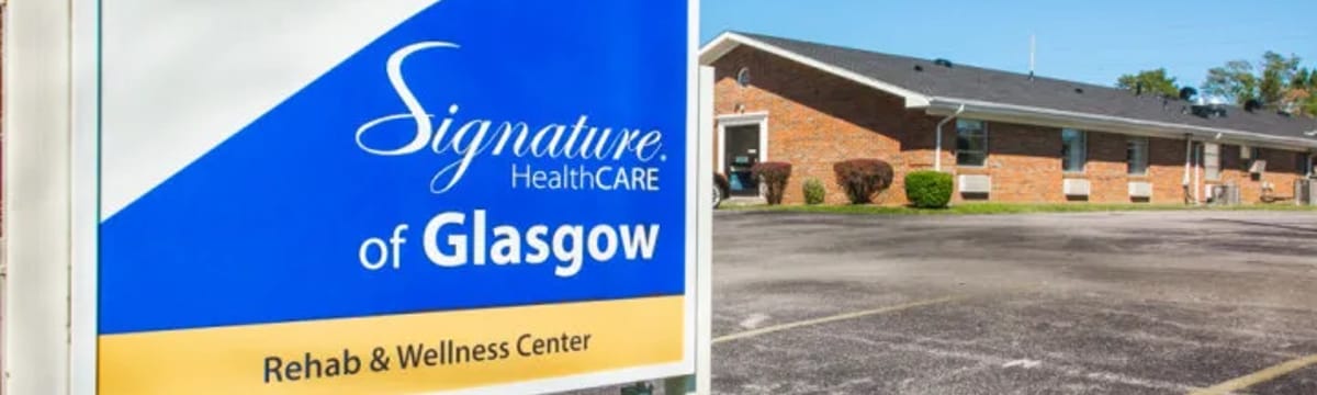 Senior Care in Glasgow, KY