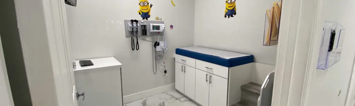 Senior Care in Miami Lakes, FL