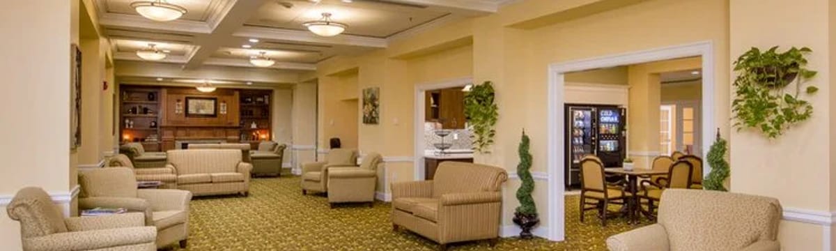 Senior Care in Elmira, MI