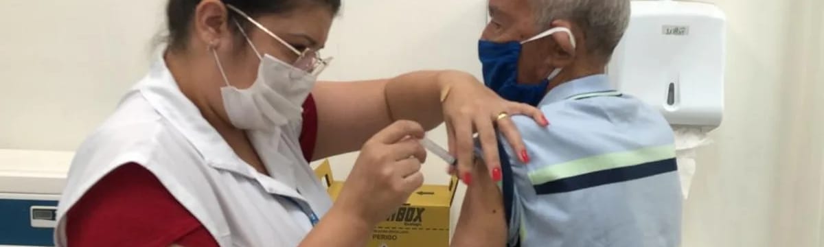 Cuidados para Idosos in Varginha, MG