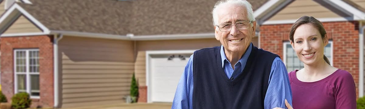 Senior Care in Scott City, MO