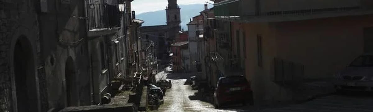 Assistenza Anziani in Santa Croce del Sannio, Campania