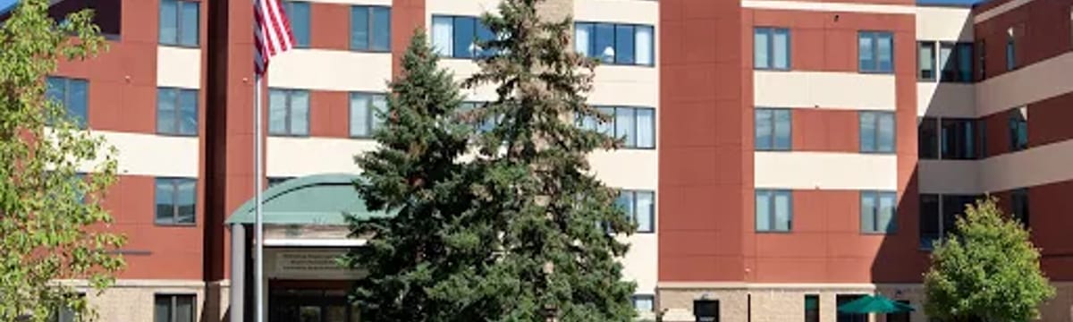 Senior Care in Saint Louis Park, MN