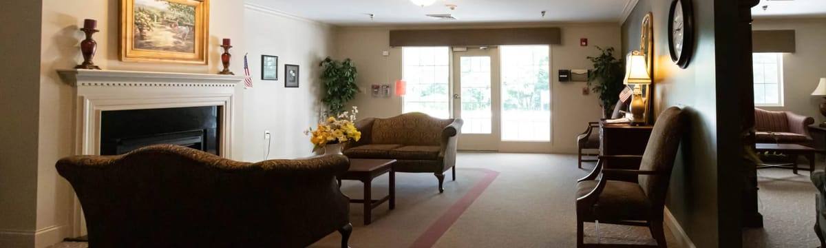 Senior Care in Zebulon, NC