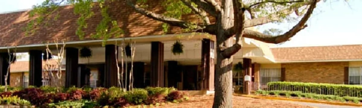 Adult Day Care in Shelby, MS