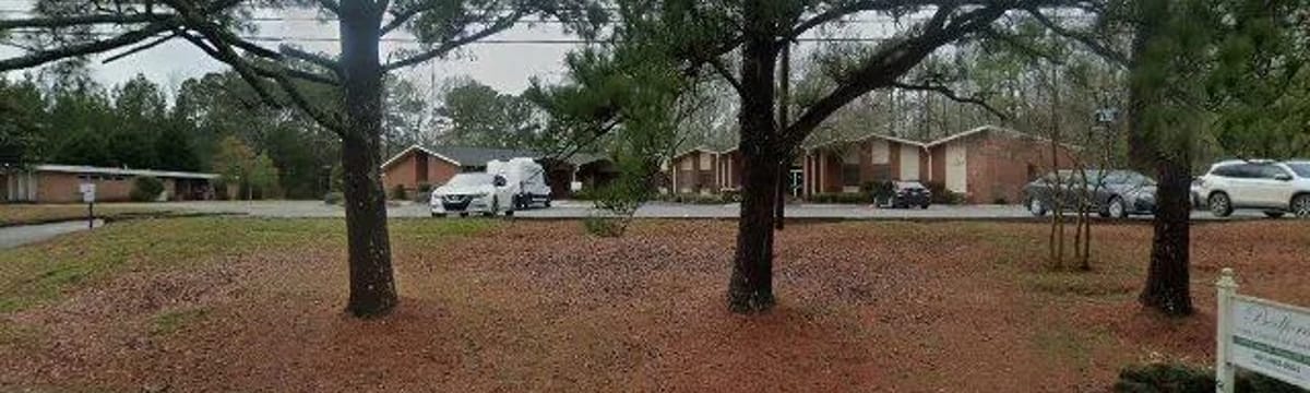 Senior Care in Newton, MS