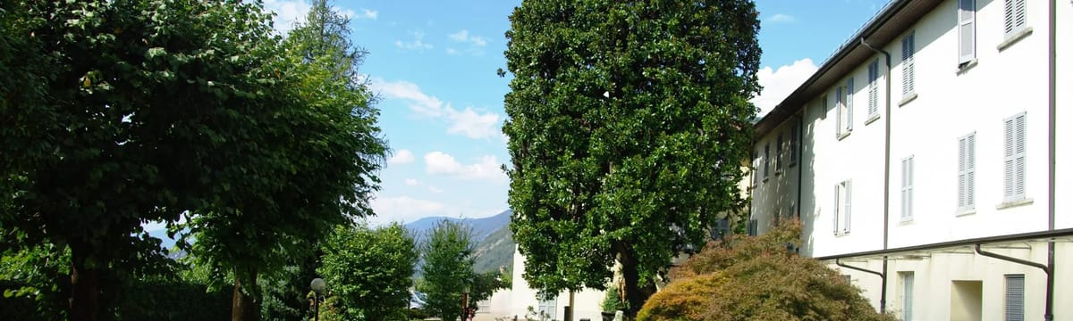 Assistenza Anziani in Como, Lombardia