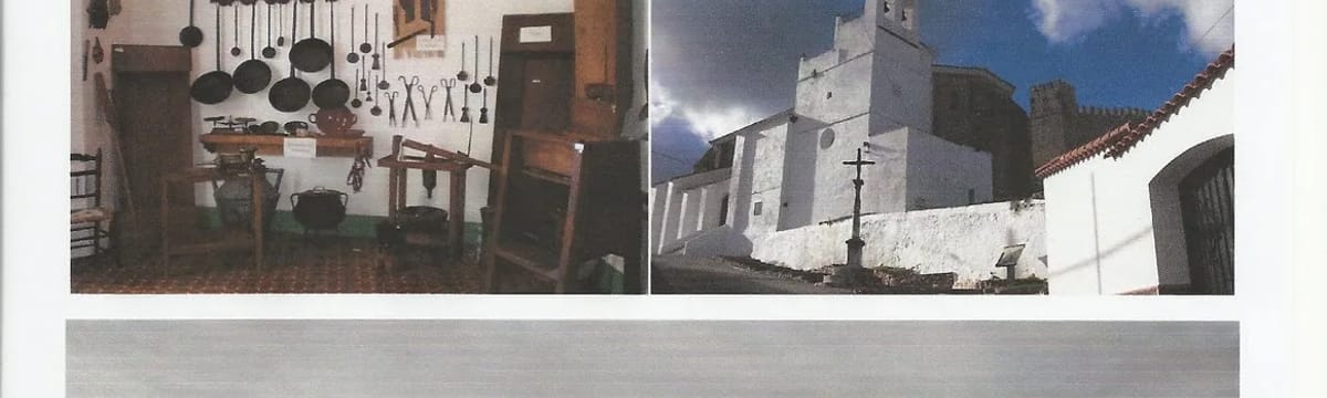 Cuidado de Mayores in Santa Olalla, Castilla-La Mancha