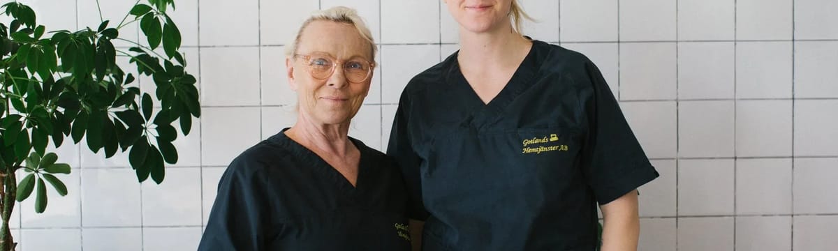 Äldreomsorg in Älvkarleby, Uppsala län
