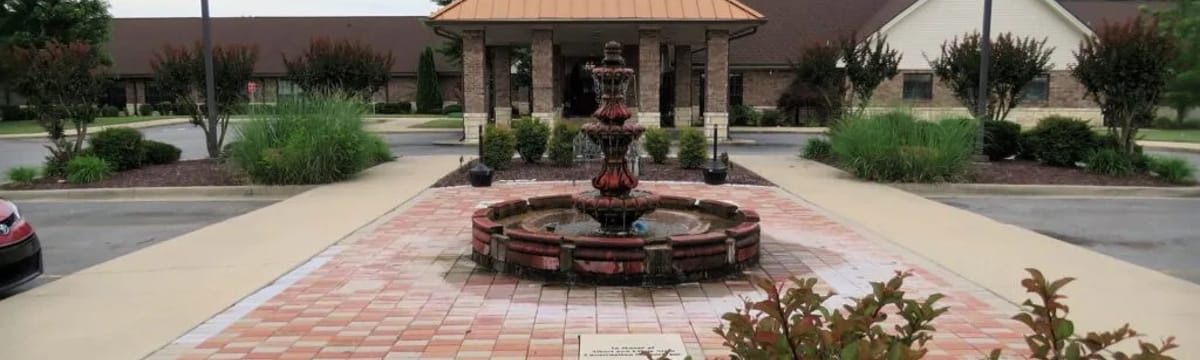 Senior Care in Mccrory, AR
