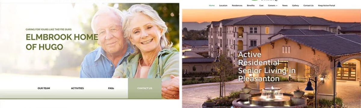 Senior Care in Centralia, MO