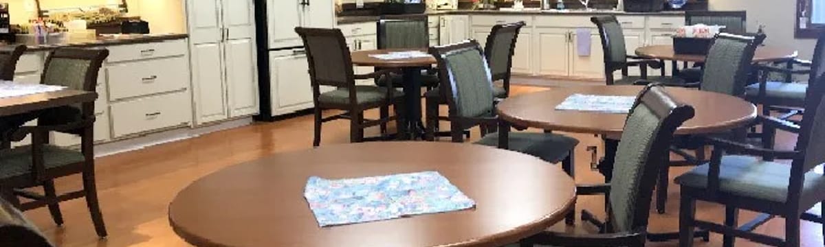 Senior Care in Arthur, ND
