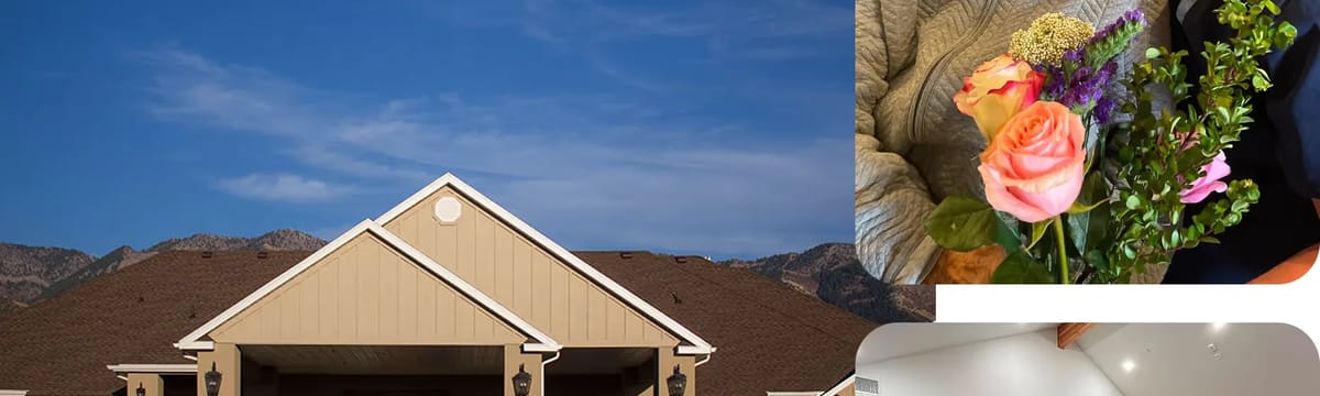 Senior Care in Hyde Park, UT