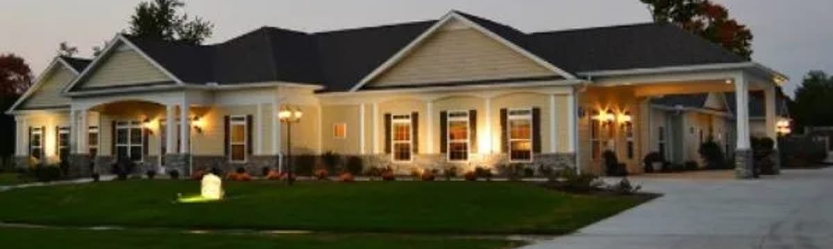 Senior Care in Henry, IL