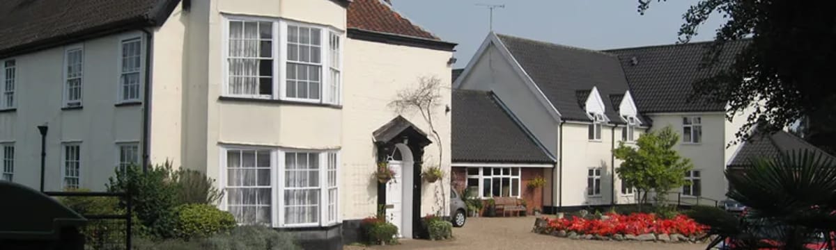 Care Services in Bungay, England