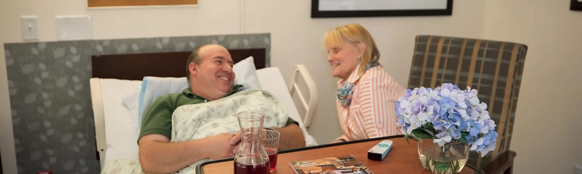 Memory Care in Framingham, MA