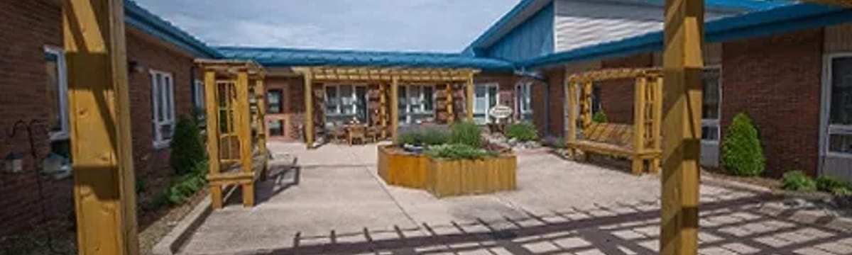 Senior Care in Petrolia, ON