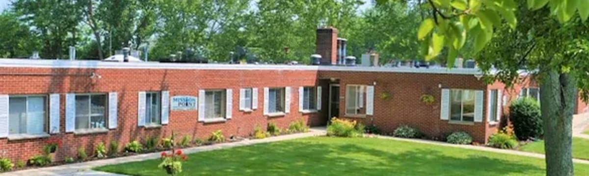 Assisted Living in Spring Lake, MI