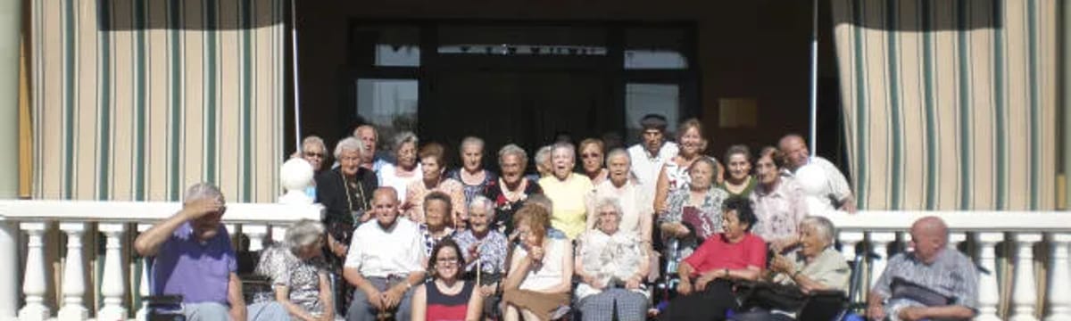 Cuidado de Mayores in Santa Cristina De La Polvorosa, Castilla y León