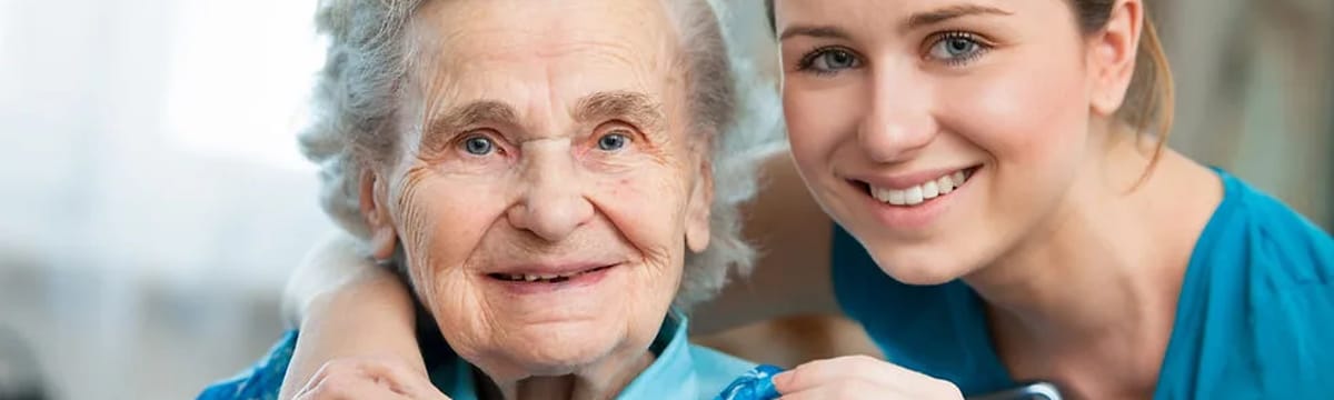 Home Health Nursing in Matteson, IL