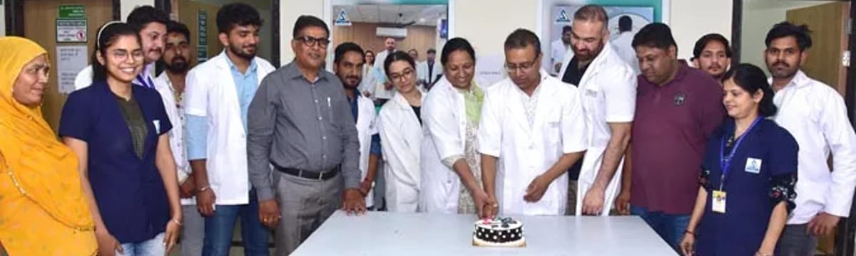 Elder Care in Bikaner, Rajasthan