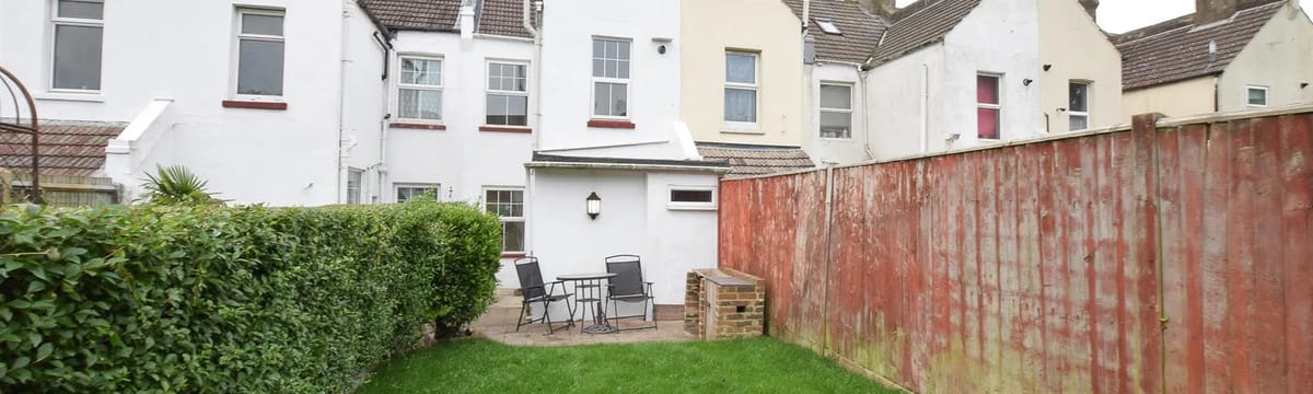 Care Services in Hastings, England
