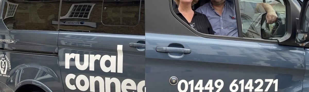 Care Services in Mildenhall, England