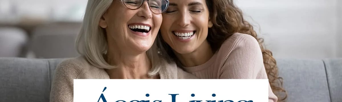 Senior Care in Aptos, CA