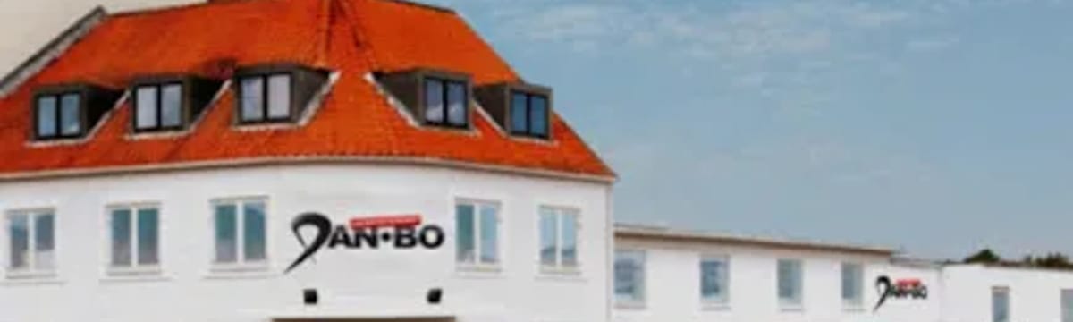 Ældrepleje in Viby J, Region Midtjylland
