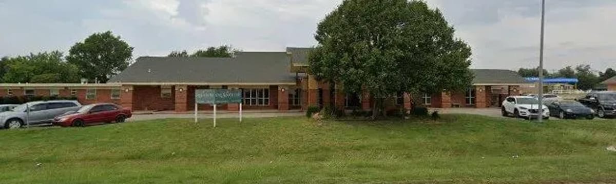Assisted Living in Enid, OK