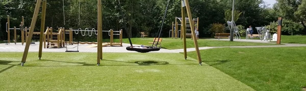 Ouderenzorg in Katwijk, Zuid-Holland