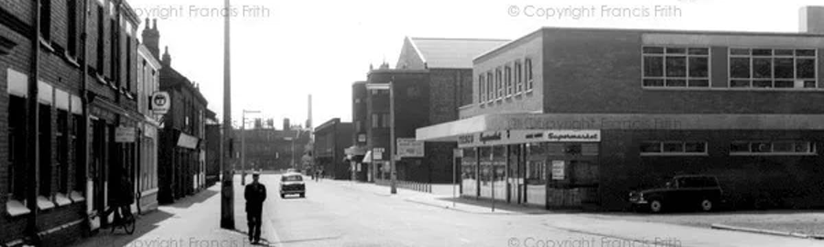 Care Services in Widnes, England