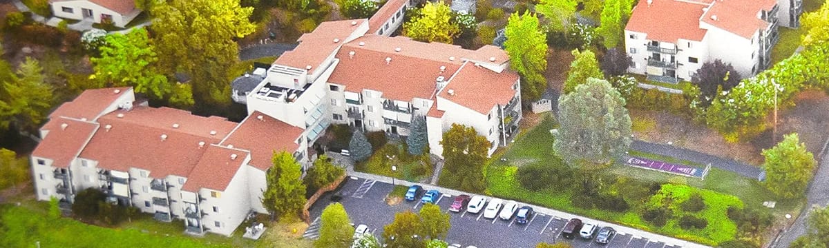 Assisted Living in Auburn, CA